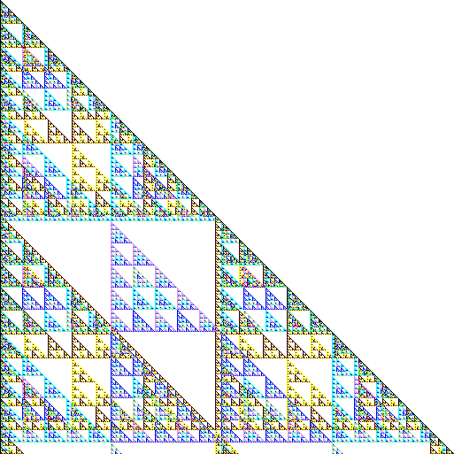 Mod 15